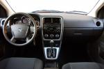 Dodge Caliber Heat 2011 года